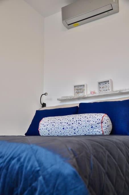 New Studio Apartment In Central Budapest - Free Parking Eksteriør bilde
