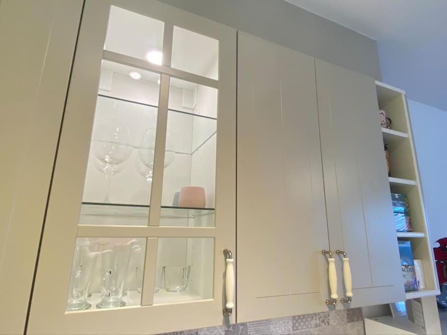 New Studio Apartment In Central Budapest - Free Parking Eksteriør bilde