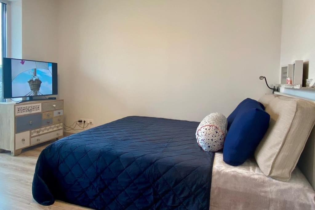 New Studio Apartment In Central Budapest - Free Parking Eksteriør bilde